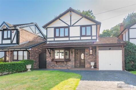 Trefula Park, Liverpool, Merseyside, L12