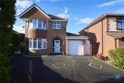 Templeton Crescent, Liverpool, Merseyside, L12