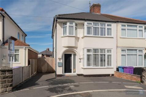 Forest Green, Liverpool, Merseyside, L12