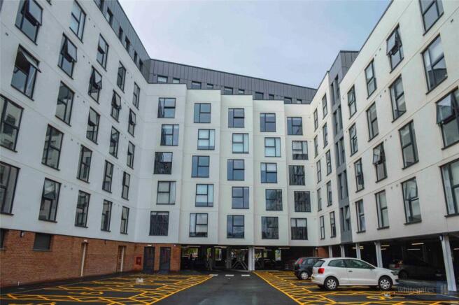 External Picture