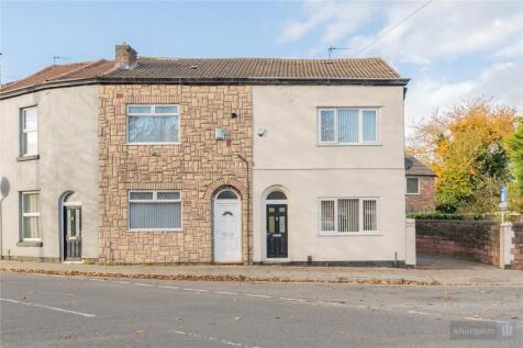 Town Row, Liverpool, Merseyside, L12