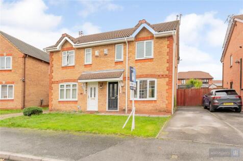 Hollocombe Road, Liverpool, Merseyside, L12