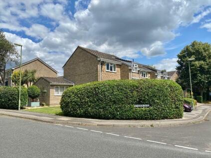 Windsor Gate, Boyatt Wood, Eastleigh, SO50