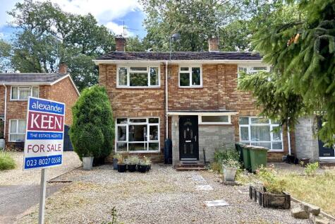 Maytree Road, Hiltingbury, Chandler's Ford, SO53