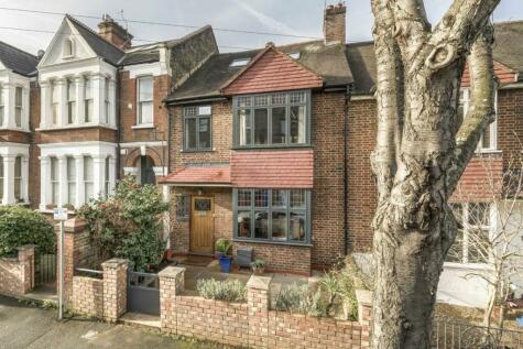 Camberwell - 5 bedroom terraced house for sale