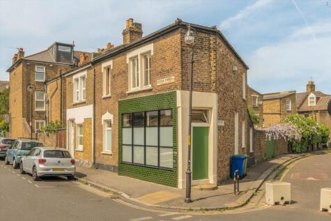 Dewar Street, Peckham