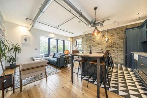 Gordon Road, Peckham