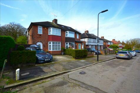 Greenford - 3 bedroom house for sale