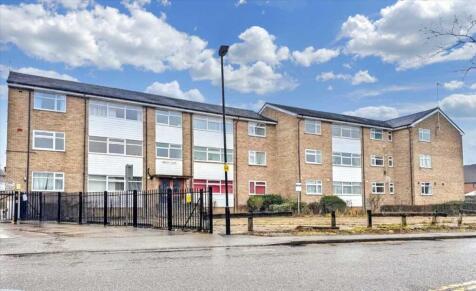 Greville Court, South Vale, Sudbury Hill