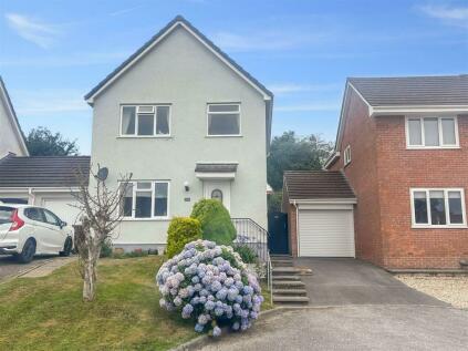 Falmouth - 3 bedroom detached house for sale