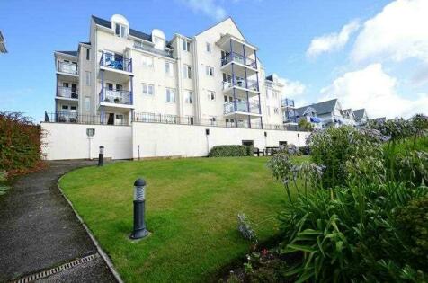 Falmouth - 2 bedroom apartment for sale