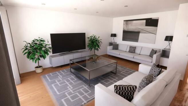 SITTING/DINING ROOM