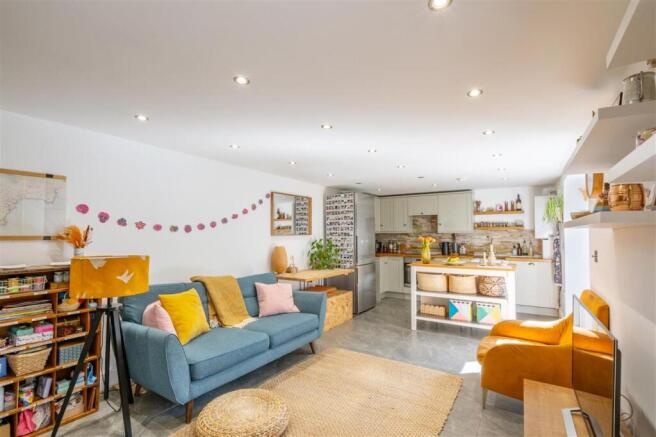 OPEN PLAN