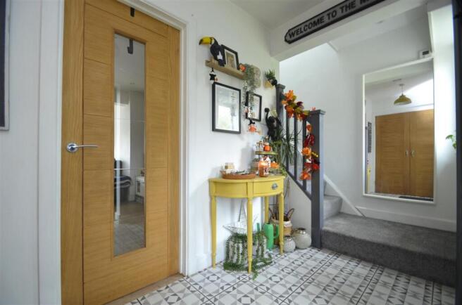 HALLWAY