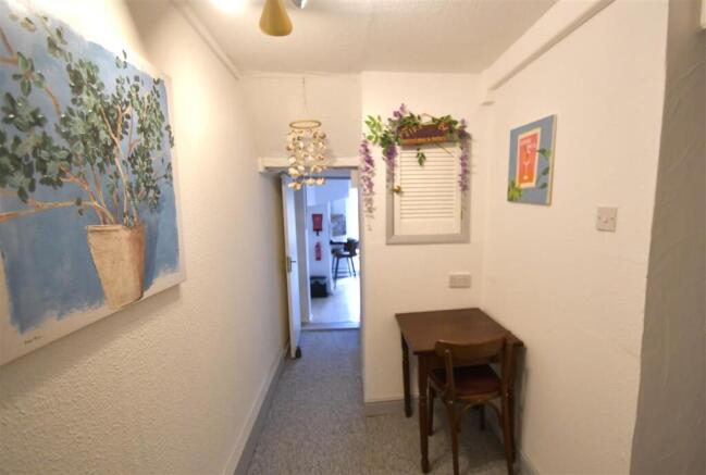 HALLWAY