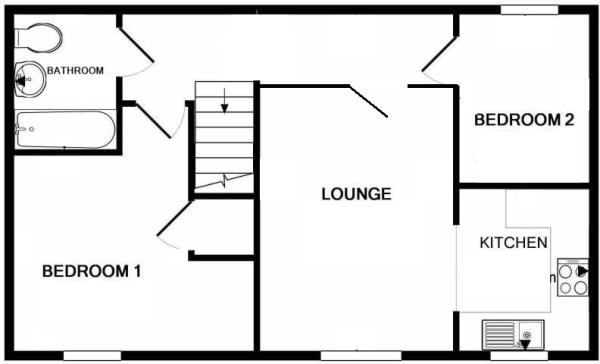 Master Floorplan Image 1