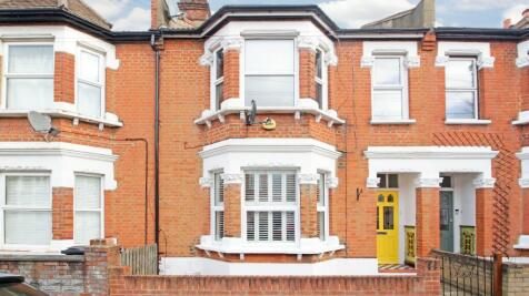 Howard Road, Bromley, London, BR1