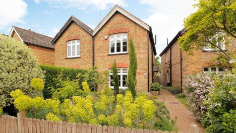 Limes Road, Beckenham, London, BR3