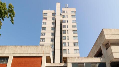 The Mall, Bromley, London, BR1