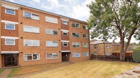 Lankton Close, Beckenham, London, BR3