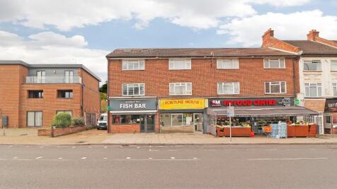 Bromley Hill, Bromley, London, BR1