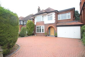 Photo of Thornby Avenue, Solihull