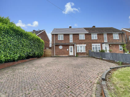 Heath Gardens, Solihull