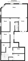 Floor/Site plan 2