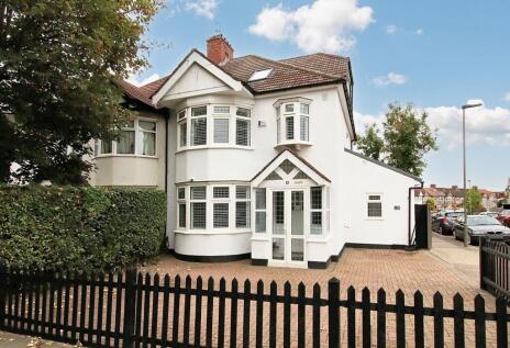 Wickham Court Road, West Wickham, BR4
