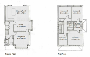 Floor/Site plan 2