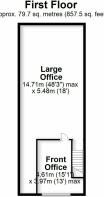 Floor/Site plan 2