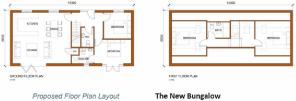 Floor/Site plan 2