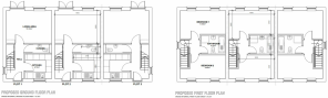 Floor/Site plan 1