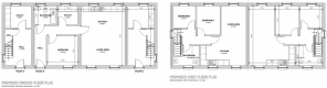 Floor/Site plan 2