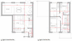 Floor/Site plan 2