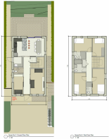 Floor/Site plan 2