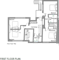 Floor/Site plan 2
