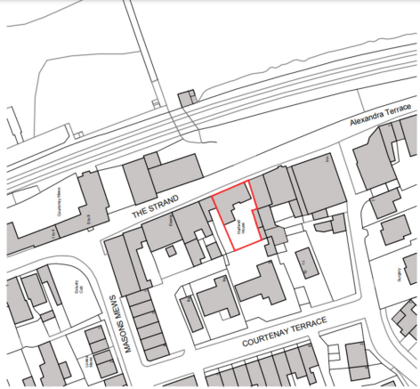 Location