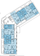 Floor/Site plan 2