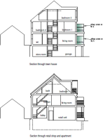 Floor/Site plan 2