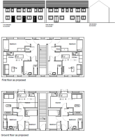 Floor/Site plan 2