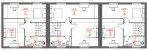 Floor/Site plan 2
