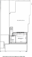 Floor/Site plan 2