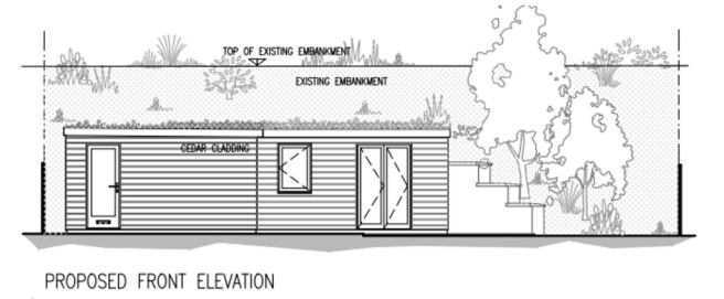 Proposed Property