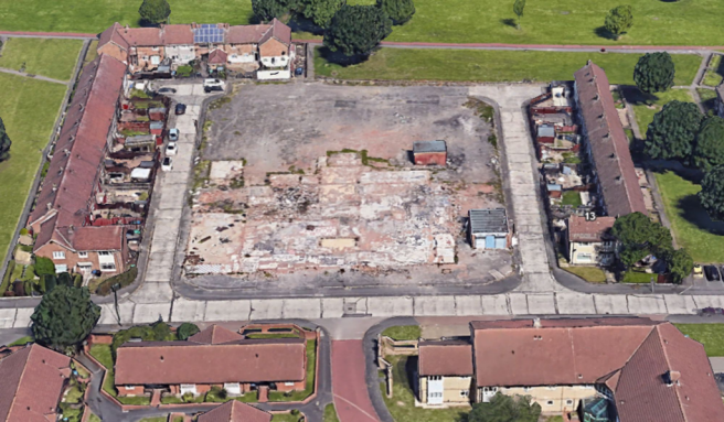 The Site