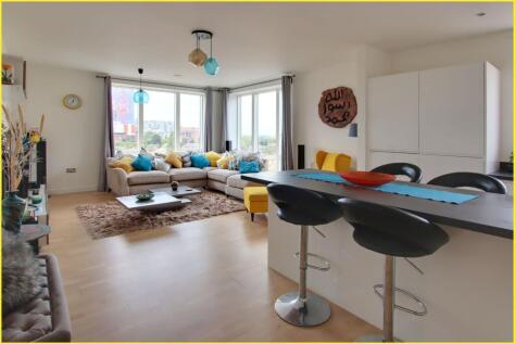 Yardmaster House, Cross Road, East Croydon