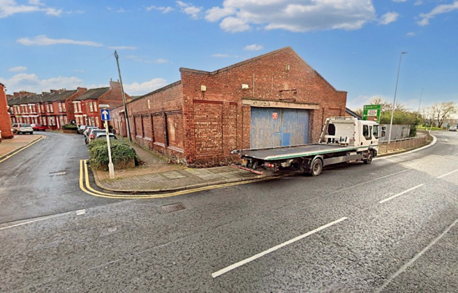 The Site