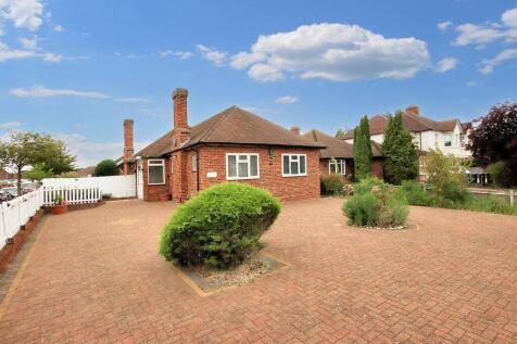 Wickham Road, Shirley