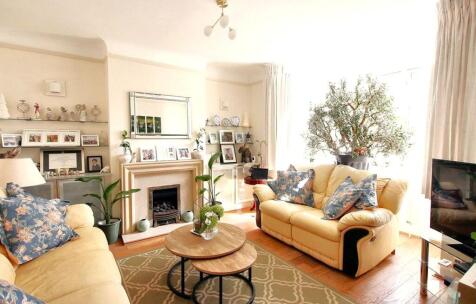 Lake Road, Croydon, CR0