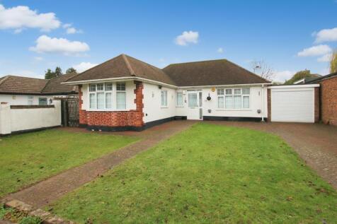 Gwynne Avenue, Shirley